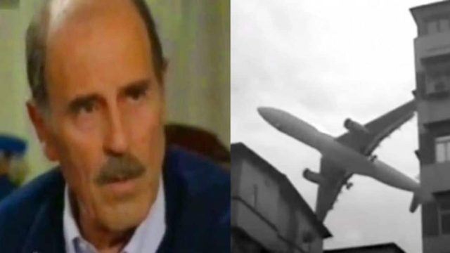 Το θαύμα με τη θρυλική πτήση 411: Όταν το Boeing 747 της Ολυμπιακής παραλίγο να συντριβεί στη Νέα Σμύρνη!