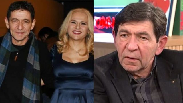 Γεράσιμος Σκιαδαρέσης: «Η σχέση μου αναθερμάνθηκε με την Μπέσσυ απ’ όταν…» – Η αναπάντεχη αποκάλυψη για τον γάμο του