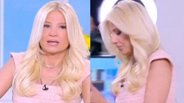 Συνάντηση MEGA με Φαίη Σκορδά – Έρχονται μεγάλες αλλαγές και νέο όνομα!