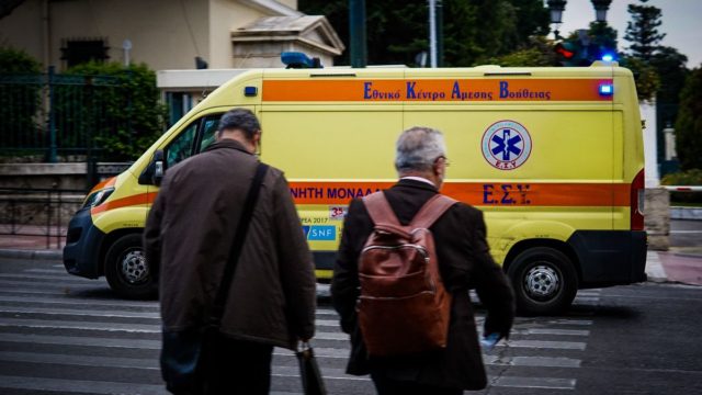 Θανατηφόρο τροχαίο στο Χίλτον – Νεκρός 30χρονος οδηγός μηχανής
