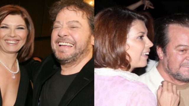 Αποκαλύψεις «φωτιά» από τη Σοφία Αλιμπέρτη για το διαζύγιο με τον Γιάννη Πάριο: «Είχα σχέση 7 χρόνια και δεν…» – Ο κρυφός έρωτας που δεν έμαθε κανείς