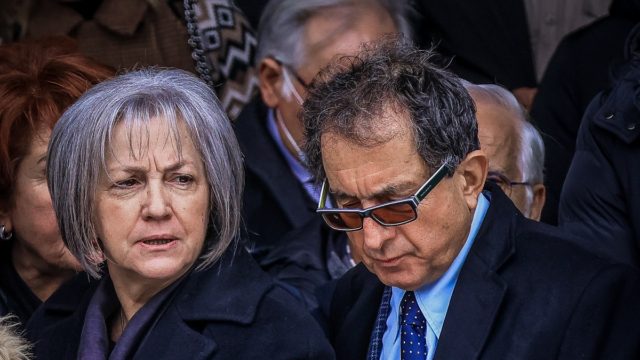 Αποφασισμένη η μητέρα του Βασίλη Καλογήρου να «δώσει» τον δολοφόνο – «Θα τα πω στους αρμοδίους»