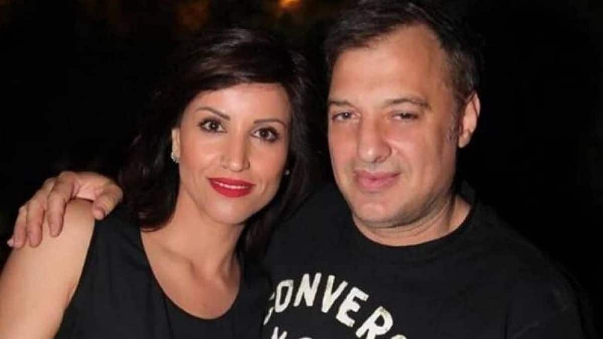 Αποκαλύψεις «φωτιά» Σοφίας Παυλίδου: «Στον γάμο μου με τον Χρήστο Φερεντίνο δεν είχα…»