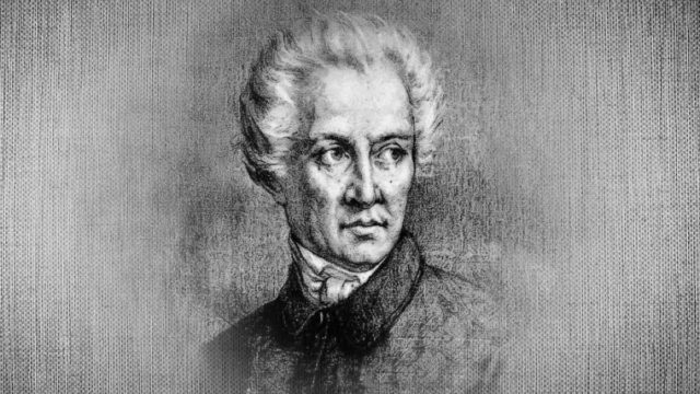 Σαν σήμερα (09/02/1857) έφυγε από τη ζωή ο εθνικός μας ποιητής Διονύσιος Σολωμός