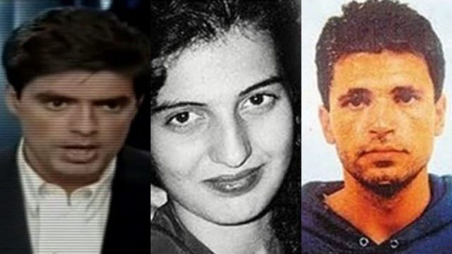 Ξύπνησαν μνήμες… Σορίν Ματέι: Δολοφονία σε live μετάδοση στην ελληνική τηλεόραση υπό την απειλή χειροβομβίδας!