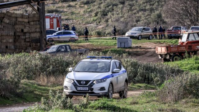 «Αναγνώρισαν τον Βασίλη από τα ρούχα»: Προς οριστικές εξελίξεις η υπόθεση της σορού στον Τύρναβο