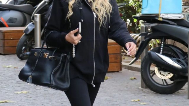 Αποκλειστικό: Ποια παρουσιάστρια επιστρέφει στην τηλεόραση μετά από 4 χρόνια;