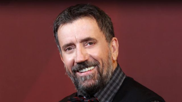 Στο χείλος του «γκρεμού» ο Σπύρος Παπαδόπουλος: Η γυναίκα που «σφράγιζε» την «καταστροφή» του