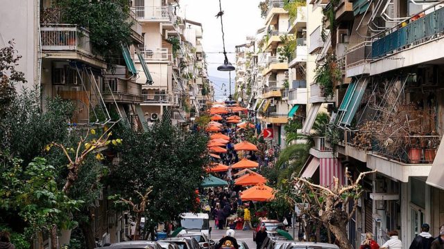 Ακίνητα: Σε ποιες περιοχές της Αθήνας βρίσκονται τα πιο οικονομικά σπίτια έως 120 τ.μ. – Που εντοπίζονται τα πιο ακριβά;