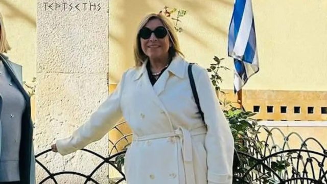 Τα σενάρια που εξετάζουν οι αρχές για τη δολοφονία της συμβολαιογράφου στη Ζάκυνθο – Τα ερωτήματα και το ύποπτο όχημα