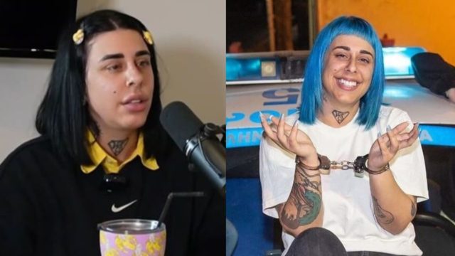Σούπερ Κική: «Βγάζω 20.000-30.000€ τον μήνα από το Instagram – Δε με αγγίζει αν μου πουν ότι πέθανε ο πατέρας μου»