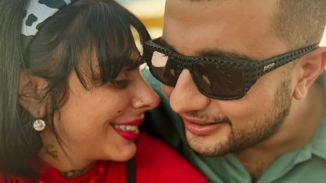 «Στην αρχή νόμιζα ότι είναι γκέι»: Super Κική για τον άντρα που πρόκειται να παντρευτεί