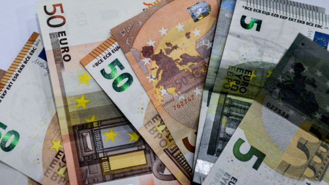 Έρχονται οι πληρωμές των συντάξεων Μαρτίου 2025: Οι ημερομηνίες για όλους τους συνταξιούχους