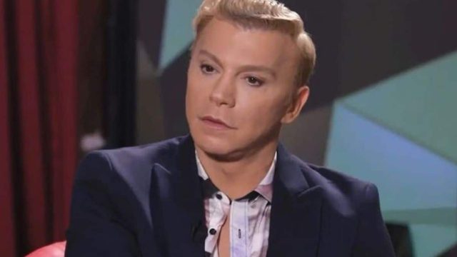 Τάκης Ζαχαράτος: «Το παιδί μου είναι αυτό! Είμαι…» – Μίλησε πρώτη φορά ανοιχτά για την προσωπική του ζωή