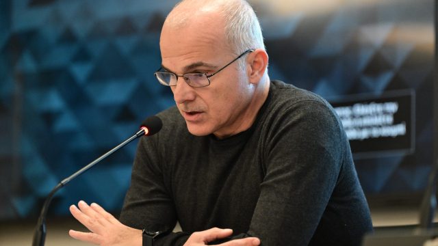 Παρέμβαση Αντώνη Ψαρόπουλου στο πόρισμα για τα Τέμπη: «Ενδεχομένως να πέφτετε έξω σε αυτή την εκτίμηση»