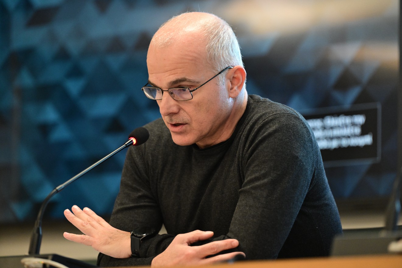 Παρέμβαση Αντώνη Ψαρόπουλου στο πόρισμα για τα Τέμπη: «Ενδεχομένως να πέφτετε έξω σε αυτή την εκτίμηση»