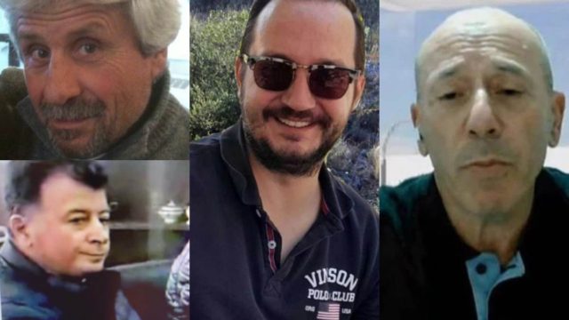 Τα 4 τραγικά γεγονότα με… μυρωδιά Τεμπών που ωστόσο δείχνουν να μην συνδέονται με το φρικτό δυστύχημα!