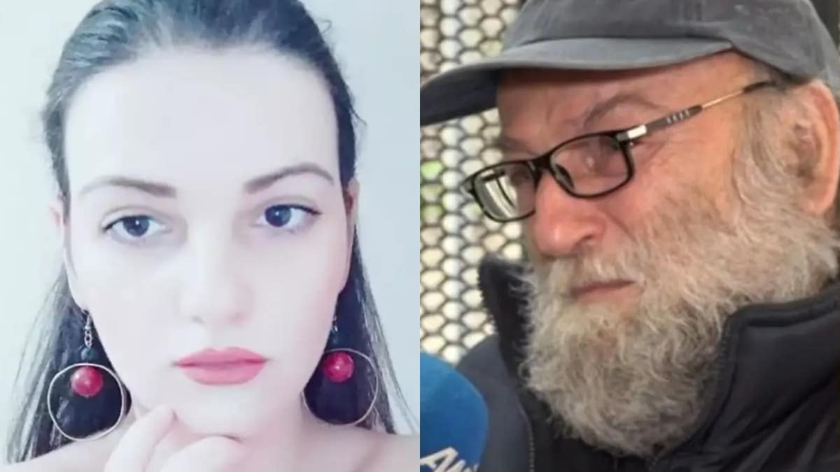 Τέμπη: «Ραγίζει» καρδιές ο πατέρας της Ελπίδας Χούπα – «Δεν υπάρχει ζωή για εμένα – Μου λείπει η αγκαλιά της»