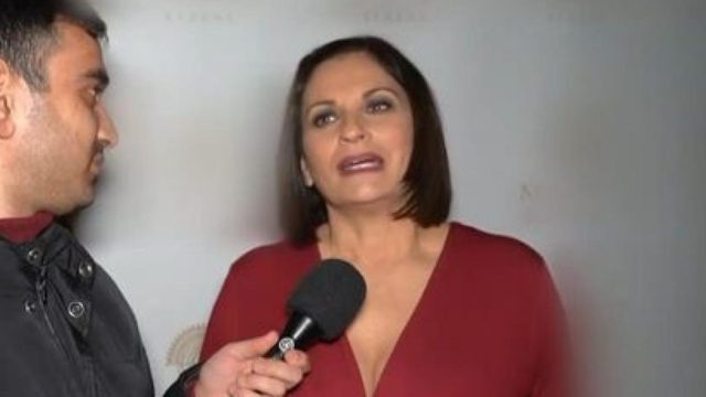 «Χρησιμοποίησαν τη δήλωση για τις αμβλώσεις για να με διασύρουν»: Το ξέσπασμα της Θεοφανίας Παπαθωμά on air