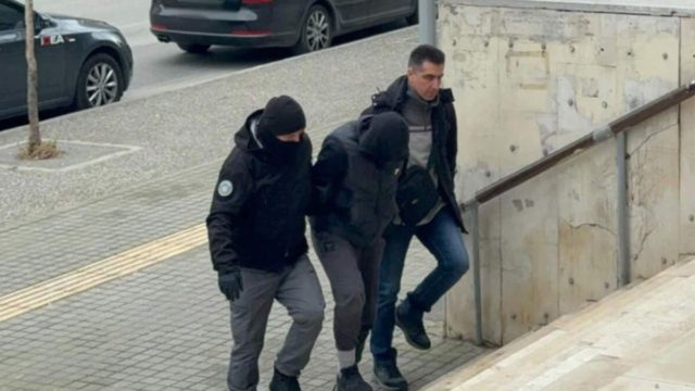 «Με έβρισε και τον μαχαίρωσα»: Προφυλακιστέος ο 16χρονος που μαχαίρωσε τον 23χρονο αδελφό του στη Θεσσαλονίκη