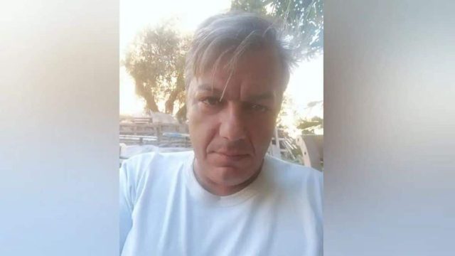 Διπλό φονικό στη Λάρισα: Αυτό είναι ένα από τα δύο θύματα! «Είχε φτάσει από τη Σκιάθο για να αγοράσει μηχανήματα»