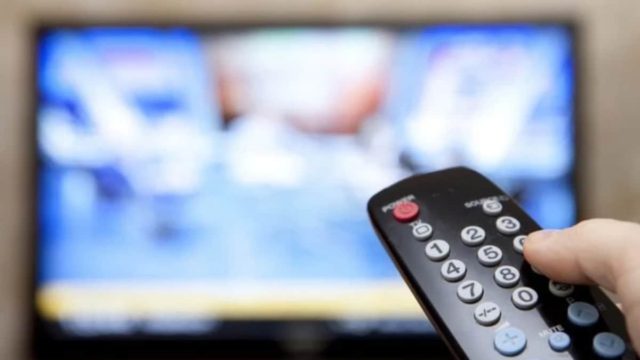 Τηλεθέαση 23/2: Η ανατροπή της χρονιάς στην πρωινή ζώνη και μεσημεριανή ζώνη