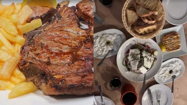 Το Παλιό Κουτούκι: Το οικονομικό στέκι για καλό και φαγητό που έχει γίνει viral στo TikTok – 5+1 viral κουτούκια της Αθήνας