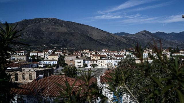 Τουρισμός για όλους 2025: Αρχίζουν οι αιτήσεις για voucher έως 600 ευρώ – Ποιοι το δικαιούνται