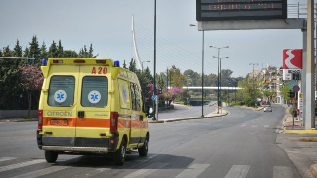 Τραγωδία στην άσφαλτο: Νεκρός άνδρας που παρασύρθηκε από ΙΧ