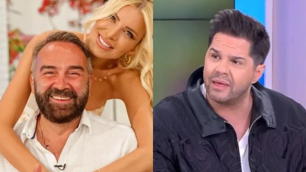 «Ξεσπάθωσε» ο Γιώργος Τσαλίκης για τις κριτικές: «Ξεκινάει διμοιρίτισσα η Κατερίνα Καινούργιου – Γίνεται λόγω του Γρηγόρη Γκουντάρα»