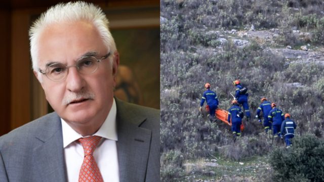 Υπόθεση Καλογήρου – Χαμός με τον Τσούκαλη: «Άχρηστος, τον πλήρωσε η οικογένεια και έμαθε τα νέα από τις ειδήσεις»