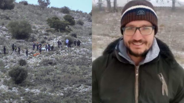 Απήγαγαν τον Βασίλη Καλογήρου; Η μαρτυρία που ανατρέπει όλα τα δεδομένα – «Τα 3 άτομα ήταν…»