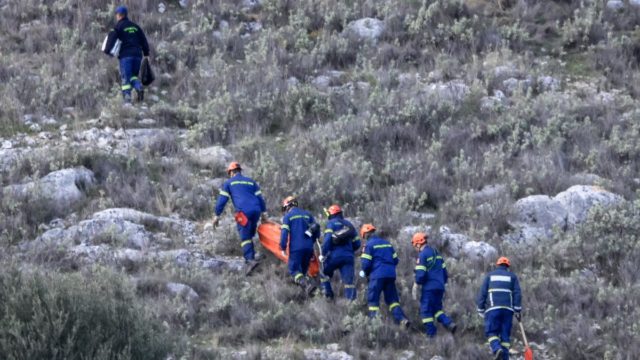 Γρίφος η εξαφάνιση και ο θάνατος του Βασίλη Καληγήρου: Τα ύποπτα στοιχεία και το ερώτημα για το αν είναι δυστύχημα ή δολοφονία
