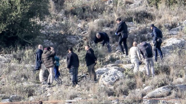 Το θρίλερ του Πηνειού συνεχίζεται: Η τεράστια απόσταση από το σημείο όπου φάνηκε την τελευταία φορά ο Βασίλης Καλογήρου μέχρι το μέρος όπου βρέθηκε η σορός