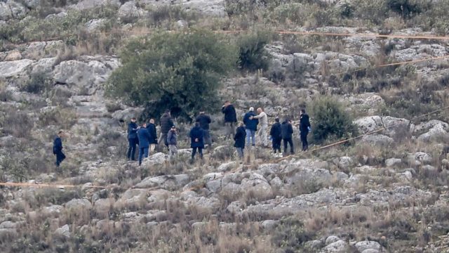 «Δεν υπάρχουν εμφανείς κακώσεις»: Η πρώτη εκτίμηση του ιατροδικαστή για τη σορό που βρέθηκε στον Τύρναβο
