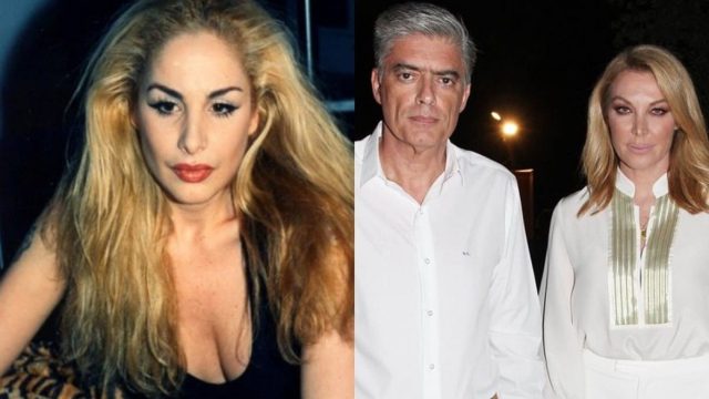 Τρέχουν και δε…φτάνουν Ευαγγελάτος – Στεφανίδου: «Ξέχασες τις ποδάρες μου στο γραφείο του ενώ…» – «Βόμβα» από Τζένη Χειλουδάκη