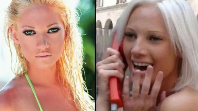 Αγνώριστη σήμερα η Τζούλια Αλεξανδράτου – Νέα φωτογραφία με μαγιό!