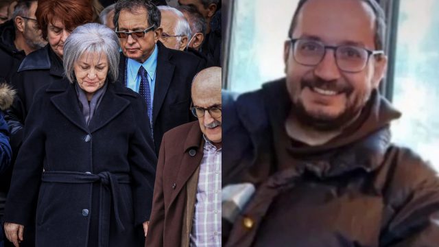 Αντιφάσεις από την οικογένεια Καλογήρου: «Μπορεί να κάναμε λάθος και ο Βασίλης να έφυγε νωρίτερα»
