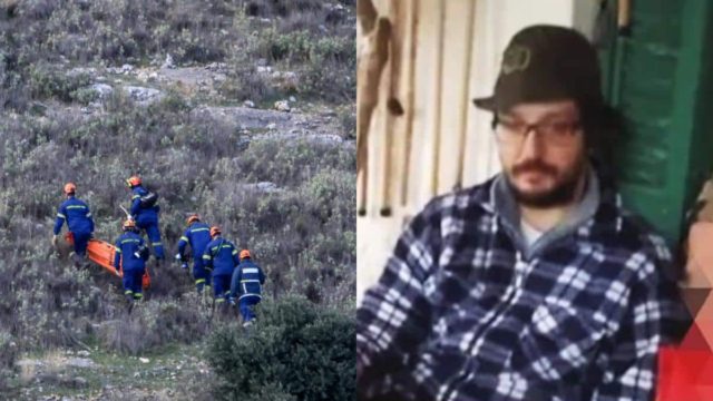 Υπόθεση Καλογήρου: Το «κλειδί» για την διαλεύκανση του μυστηρίου – Η πιο συμβατή με τις συνθήκες αιτία θανάτου