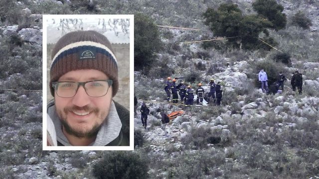 Βασίλης Καλογήρου: Η πιο κρίσιμη μέρα – Ποια ουσία βρέθηκε στον οργανισμό του; Κατέγραψαν τελικά κάμερες την πορεία του 39χρονου προς τον λόφο;