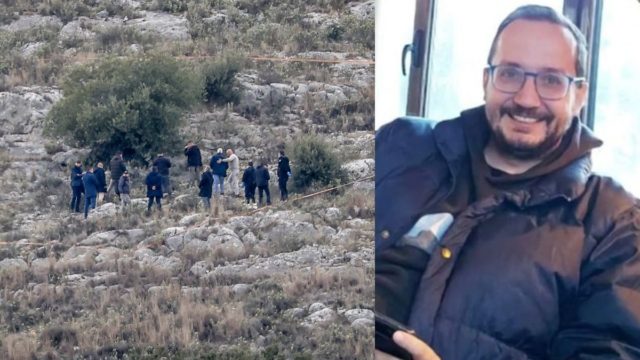 Πήρε θέση ο Κατερινόπουλος για την υπόθεση Καλογήρου: «Βλέπει» δολοφονία – «Τον πήγαν μετά τις 12 Φλεβάρη που είχε φεγγάρι»