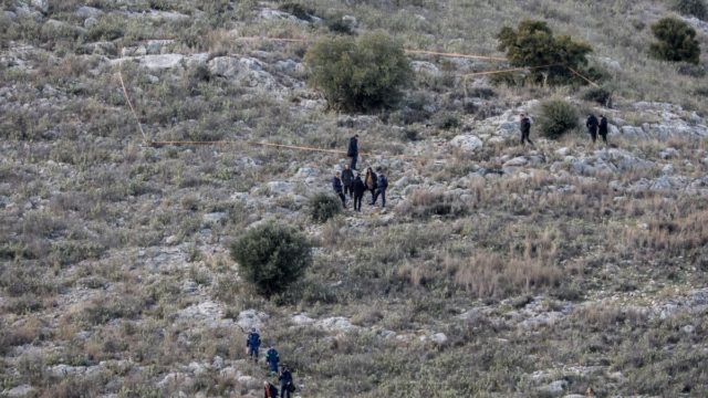 Ο Μπαλάσκας έδωσε άλλη διάσταση για τη σορό του Βασίλη Καλογήρου: «Το ύποπτο στοιχείο είναι ότι…»
