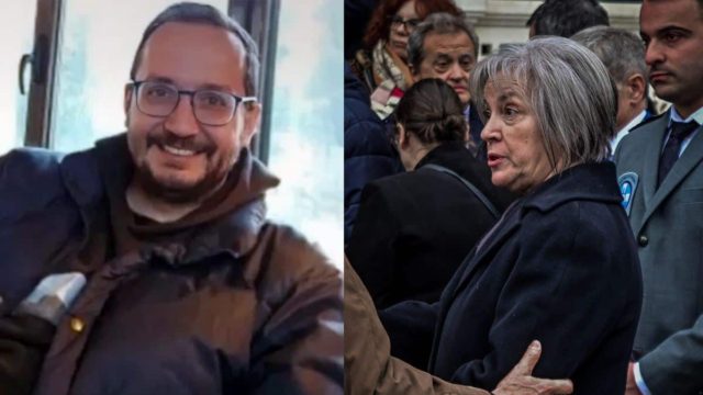 Αποκάλυψη για την υπόθεση Καλογήρου: «Κάποιοι τον άφησαν εκεί – Η μητέρα του έχει κλείσει πολύ κόσμο στη φυλακή»