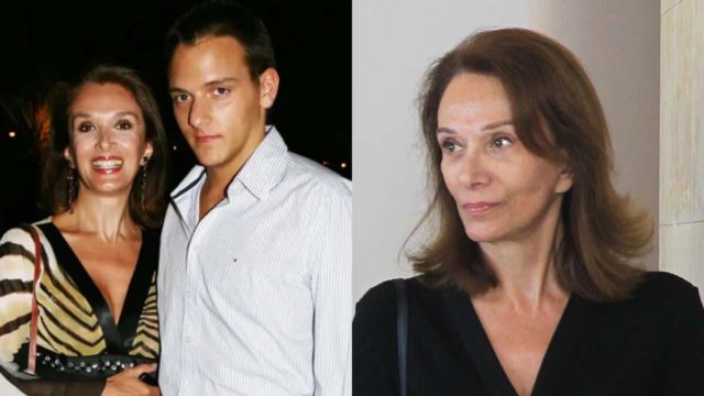 «Έσπασε» η Μαίρη Βιδάλη στην  πρώτη συνέντευξη μετά τον θάνατο του γιου της: «Επειδή αγαπούσε πάρα πολύ…»