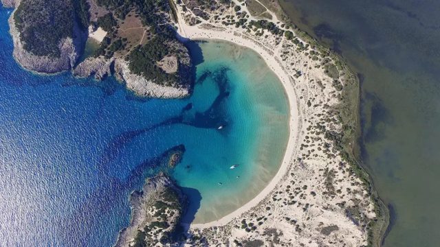 Μαζική απόβαση Χολιγουντιανών αστέρων στη Μεσσηνία – Τι ετοιμάζουν;