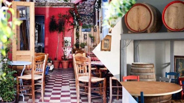 Βοτανικός: 23 στέκια για φαγητό και διασκέδαση κάτω από τις γραμμές