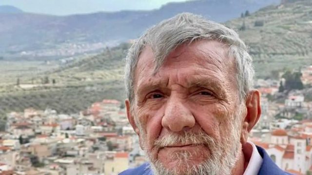 «Έφυγε» από τη ζωή ο πρώην βουλευτής του ΣΥΡΙΖΑ Ηλίας Κωστοπαναγιώτου
