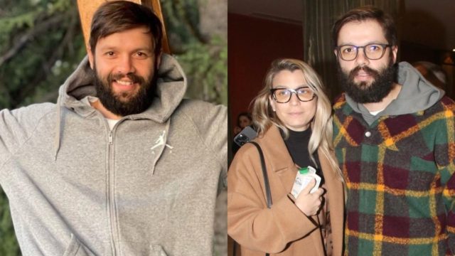 Εξομολογείται ο Ανδρέας Βούλγαρης για τον ερχομό του παιδιού του: «Είναι πάρα πολύ δύσκολο – Γιατί πρέπει να πούμε ότι είμαστε τέλεια;»
