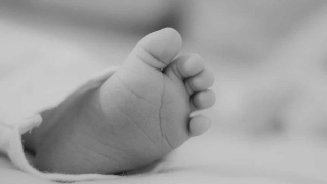 Θλίψη στο Ηράκλειο: Νεκρό βρέφος μόλις 13 ημερών