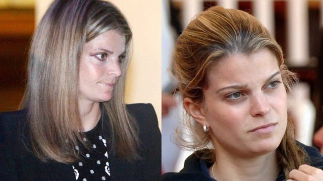 Η ντροπή της Αθηνάς Ωνάση: Δε θέλει τους Έλληνες γιατί…